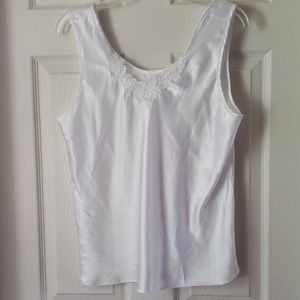 Seciet treasures, white, LG